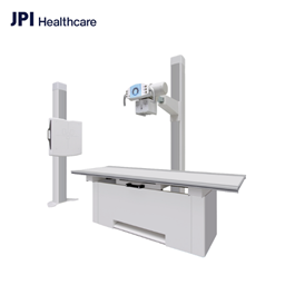 Economic Digital Radiography System - DRE 140/150